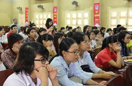 Khởi nghiệp cùng KCC Hà Nội