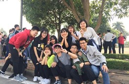 Đại học Quốc gia Hà Nội công bố chính thức phương án tuyển sinh 2020