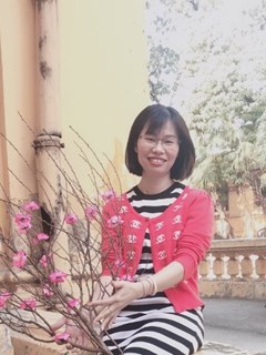 PGS.TS Chu Ngọc Châu