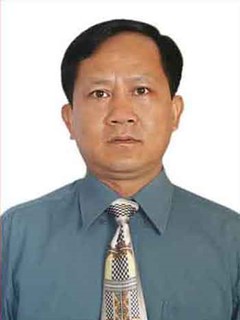 PGS.TS Đỗ Quang Trung
