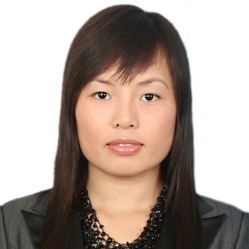 Hoàng Thị Minh  Thảo