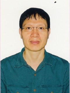 PGS.TS Lê Đức Minh