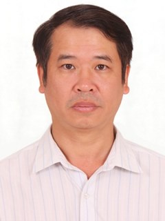 GS.TS Lê Thanh Sơn