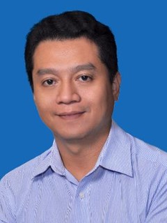 PGS.TS Lê Tuấn Tú
