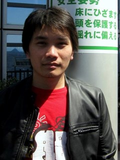 PGS.TS Mạc Đình Hùng