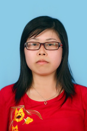 Ngô Hồng Ánh  Thu