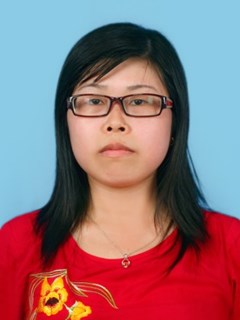 PGS.TS Ngô Hồng Ánh Thu