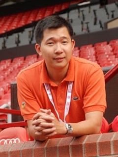 GS.TS Nguyễn Hoàng Nam