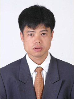 PGS.TS Nguyễn Hữu Thọ