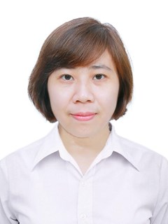 PGS.TS Nguyễn Minh Phương