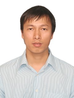 GS.TS Nguyễn Ngọc Minh
