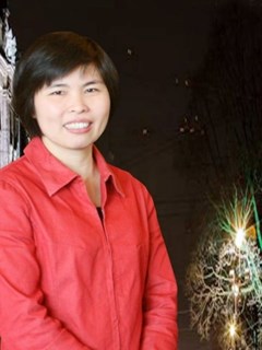 PGS.TS Nguyễn Thị Ánh Hường