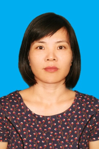 Nguyễn Thị Minh  Thuyết