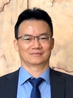 PGS.TS Nguyễn Văn Vượng