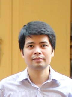 PGS.TS Nguyễn Xuân Hoàn