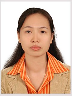 PGS.TS Phạm Thị Ngọc Mai