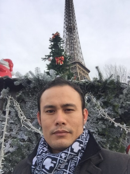 Trần Đình  Trinh