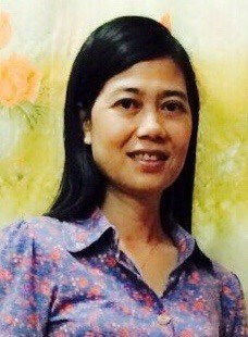 PGS.TS Trần Thị Hồng