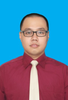 Trần Hải  Đức