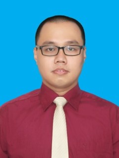 PGS.TS Trần Hải Đức