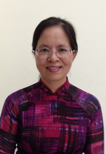 Triệu Thị  Nguyệt