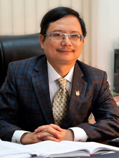 GS.TSKH Vũ Hoàng Linh