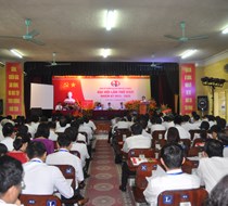 Một số kết quả nổi bật của Đảng bộ Trường ĐHKHTN lần thứ XXVI, nhiệm kỳ 2015 - 2020
