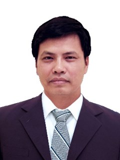 PGS.TS Đinh Xuân Thành