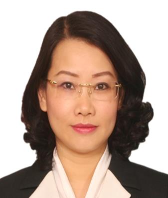 Bùi Thị Việt  Hà