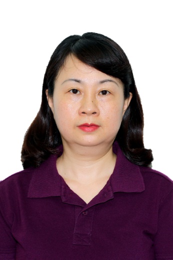 Lê Thu  Hà
