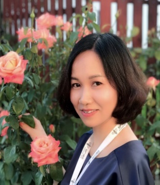 Nguyễn Thị Hồng  Vân