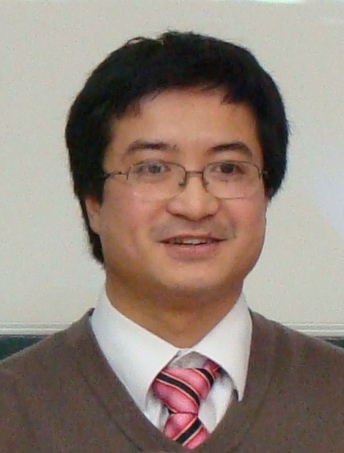 Trần Thanh  Tuấn