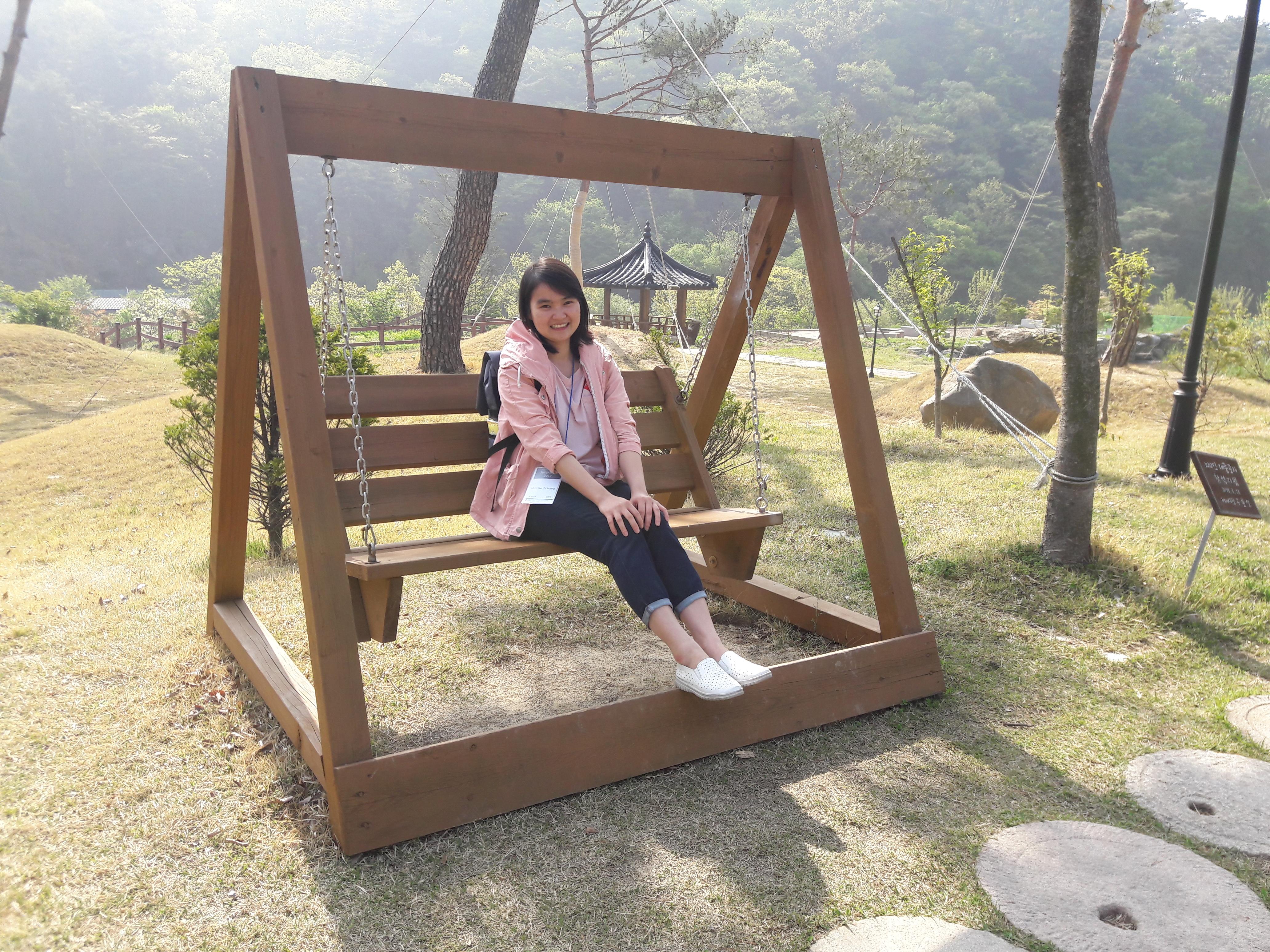 Học viên cao học Trường Đại học Khoa học Tự nhiên có đề tài được Quỹ Kurita tài trợ nghiên cứu