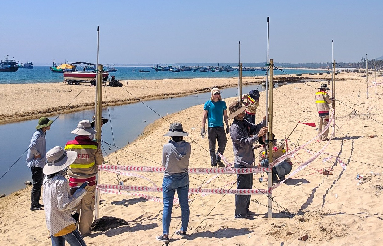 Trung tâm Động lực học Thủy khí Môi trường (ĐH Khoa học tự nhiên, ĐHQGHN): Gỡ rào cản bằng tự chủ