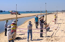 Trung tâm Động lực học Thủy khí Môi trường (ĐH Khoa học tự nhiên, ĐHQGHN): Gỡ rào cản bằng tự chủ