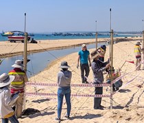 Trung tâm Động lực học Thủy khí Môi trường (ĐH Khoa học tự nhiên, ĐHQGHN): Gỡ rào cản bằng tự chủ