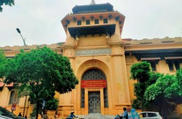 Ngày ấy tôi chọn HUS
