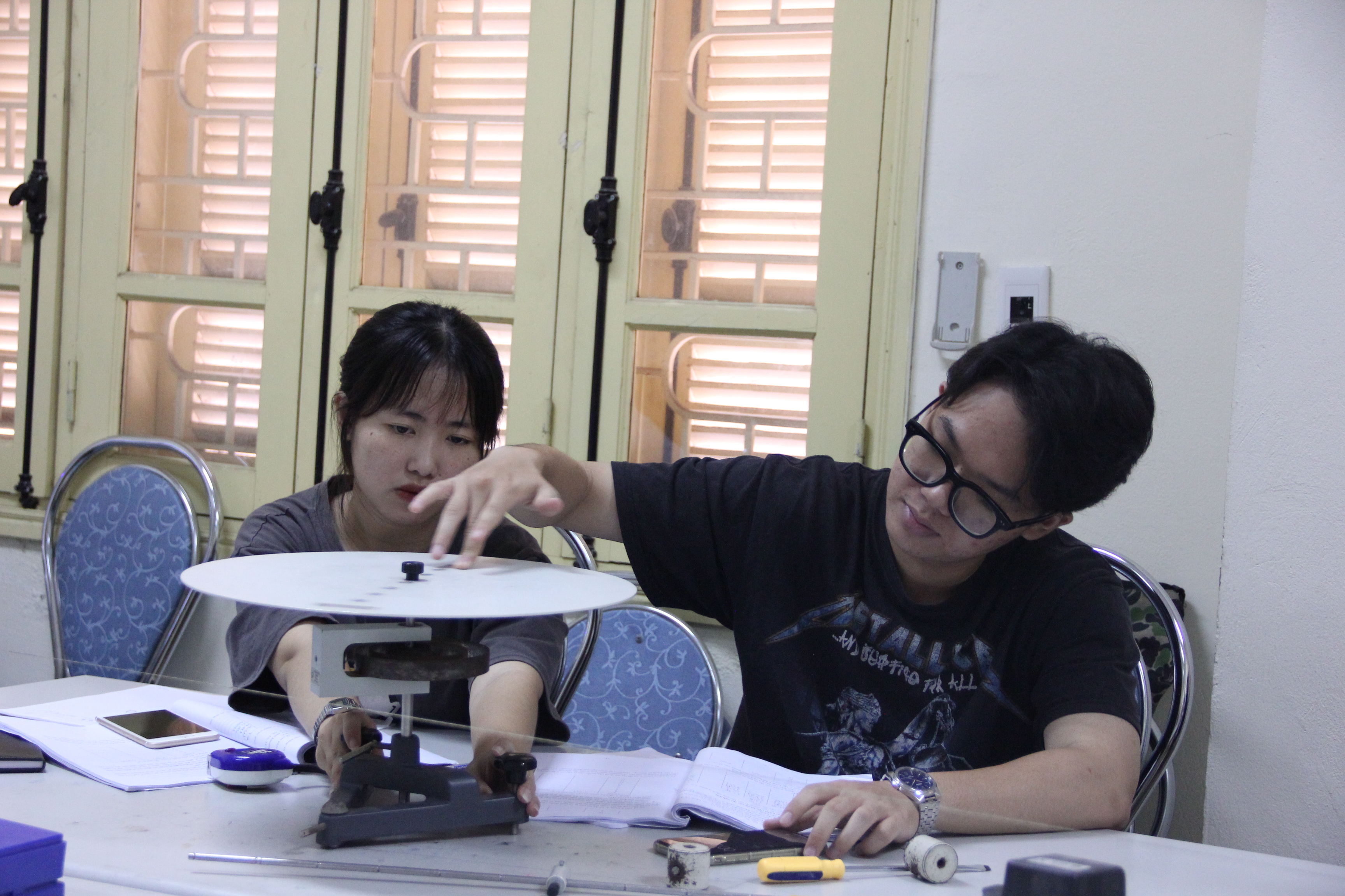 Kết quả đăng ký sở hữu trí tuệ của Trường ĐHKHTN đạt mức cao nhất từ trước đến nay