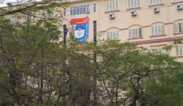 Điểm trúng tuyển các ngành của Trường Đại học Khoa học Tự nhiên những năm gần đây