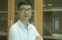 Tiến sĩ trẻ tìm ra phương pháp tăng khả năng dự báo lũ