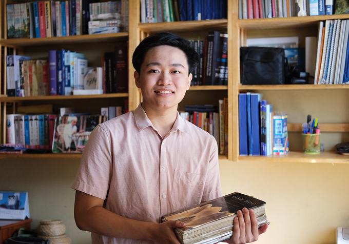 10X Việt vào top 50 sinh viên xuất sắc toàn cầu