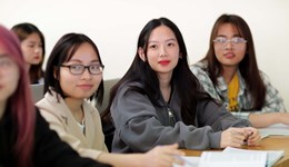 [Video] Ngày 16/09, Đại học Quốc gia Hà Nội công bố điểm chuẩn