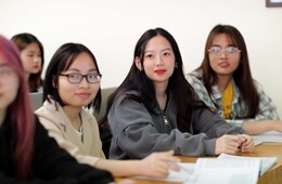 [Video] Ngày 16/09, Đại học Quốc gia Hà Nội công bố điểm chuẩn