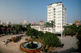 Học bổng hỗ trợ cho nghiên cứu sinh và các thực tập sau tiến sỹ - bước đột phá tiên phong của ĐHQGHN