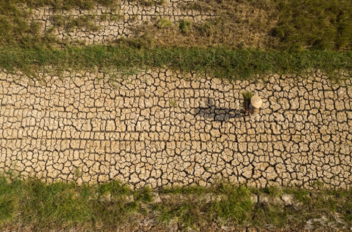 Việt Nam sẽ rơi vào cảnh hạn hán?