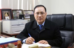 Quy hoạch ngành, chuyên ngành đào tạo – Định hướng cho sự phát triển của ĐHQGHN