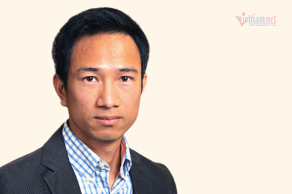 Tiến sĩ người Việt chế tạo vật liệu diệt vi khuẩn nhanh gấp 120 lần