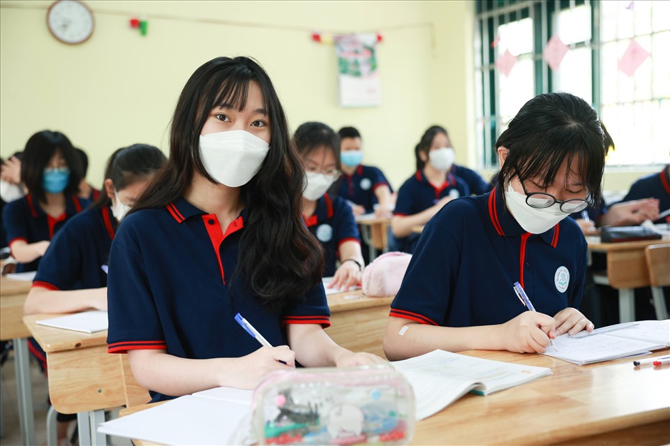 Cách để tăng cơ hội trúng tuyển trong mùa tuyển sinh 2022