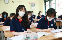 Cách để tăng cơ hội trúng tuyển trong mùa tuyển sinh 2022