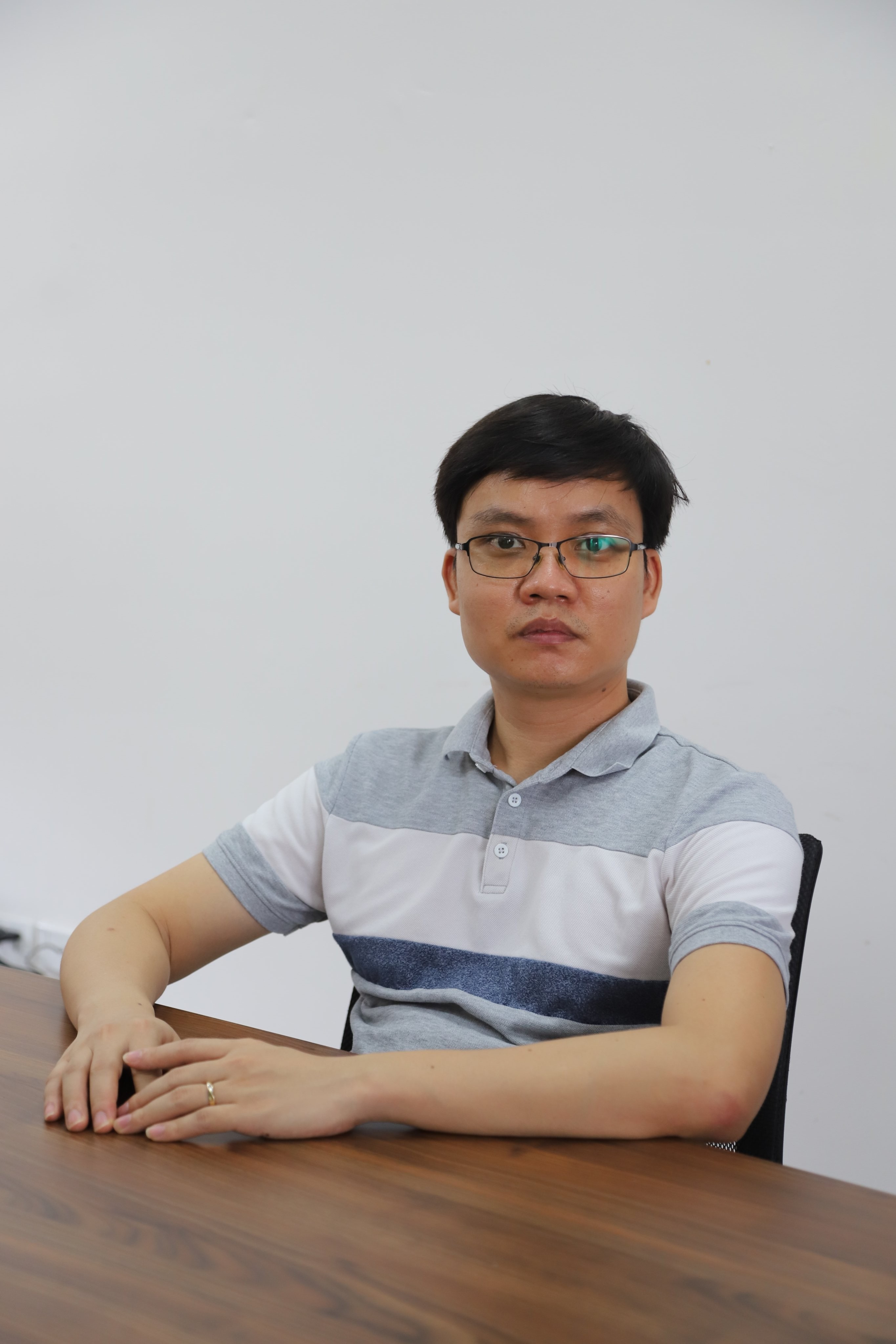 Phạm Trọng  Tiến